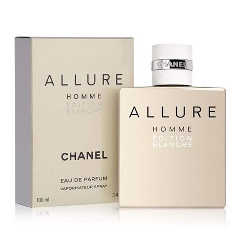 chanel allure homme edition blanche отзывы|chanel allure homme price.